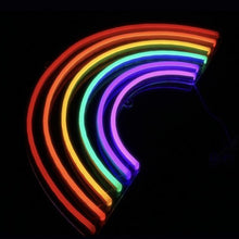 Load image into Gallery viewer, Rainbow Neon
