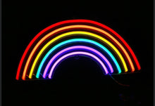 Load image into Gallery viewer, Rainbow Neon
