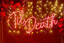Load image into Gallery viewer, Til Death
