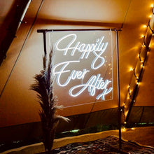 Load image into Gallery viewer, Happily ever after x
